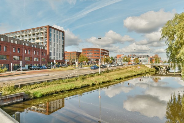 For sale: Pieter van Musschenbroekstraat 31, 2014HV Haarlem